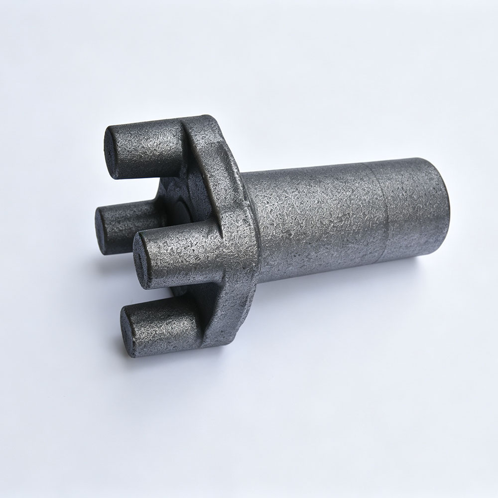 Custom Forged Part 定制锻件 — Luchi Gears
