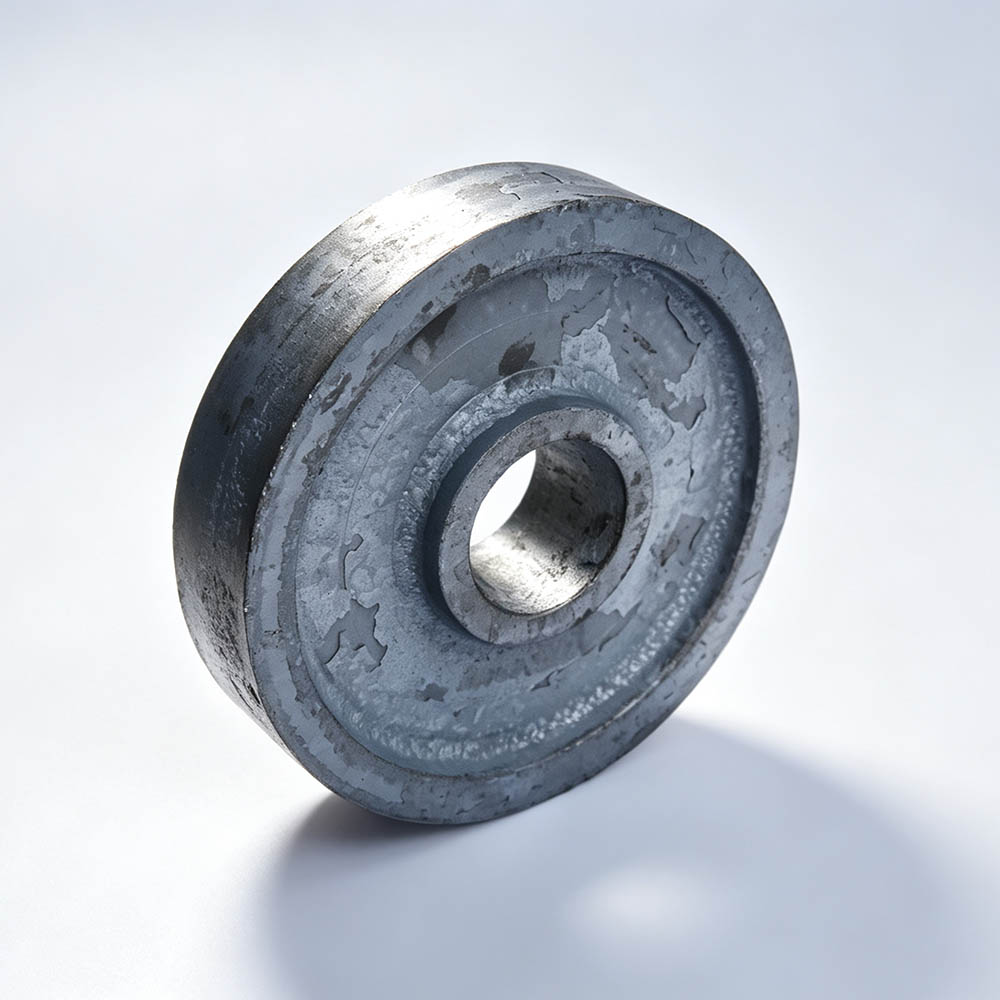 Direct-Drive Gear Slider 直驱齿套 — Luchi Gears