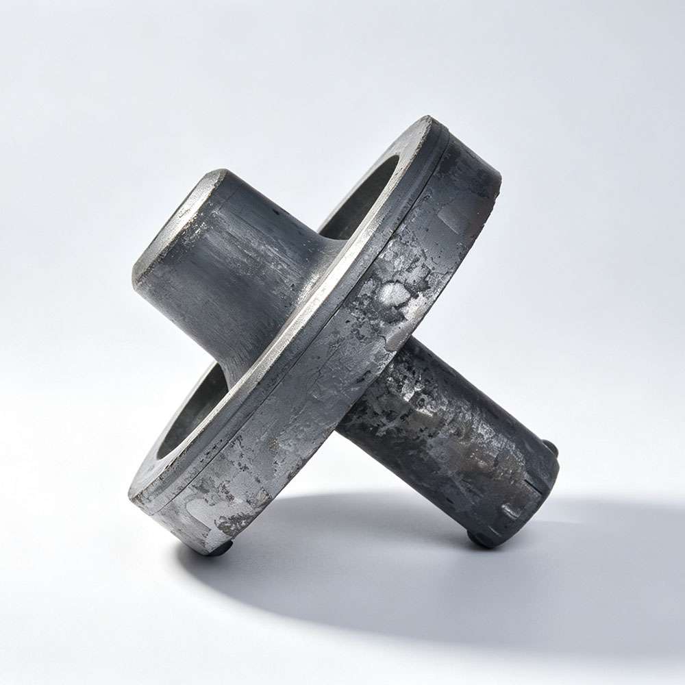 Engine Shaft Forged Gear 发动机轴锻造齿轮 — Luchi Gears