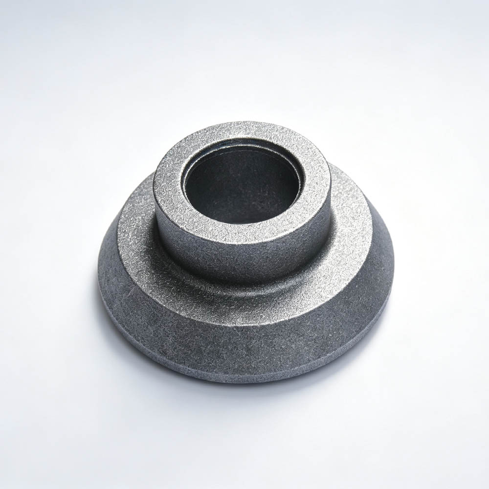 Forged Disc Gear Blank (A) 锻造盘类齿坯 (A) — Luchi Gears
