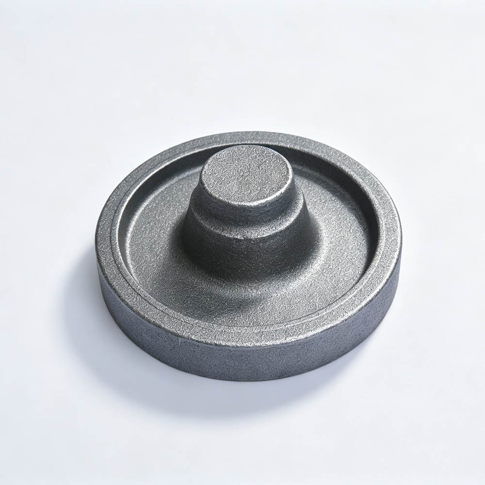 Forged Disc Gear Blank (C) 锻造盘类齿坯 (C) — Luchi Gears