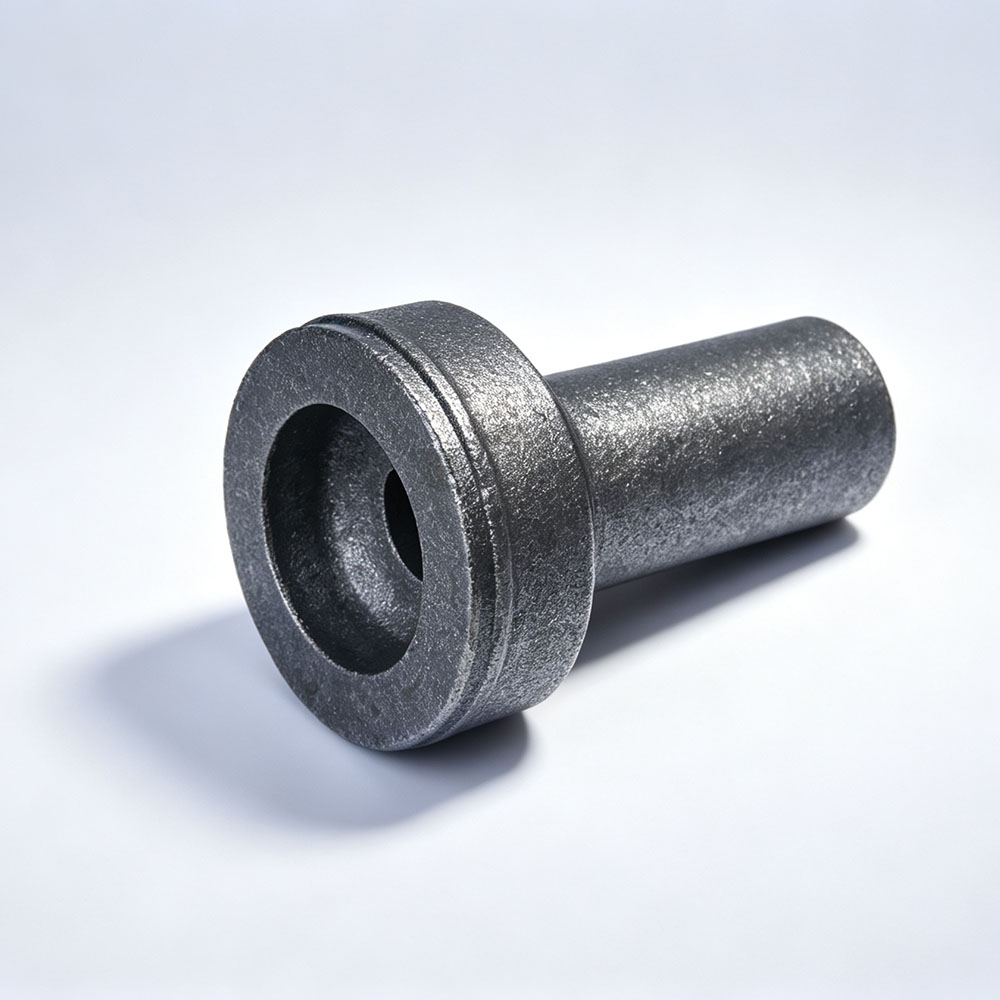 Input Shaft Forged Gear 输入轴锻造齿轮 — Luchi Gears