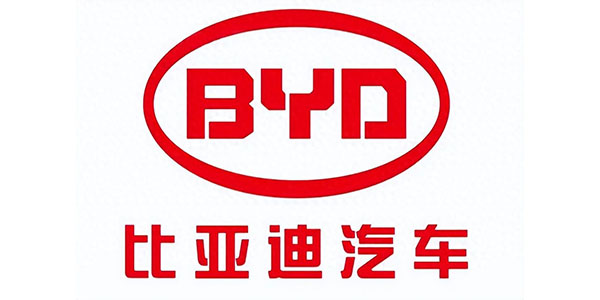 BYD — transmission gear customer of Luchi Gears
