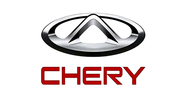 Chery — transmission gear customer of Luchi Gears