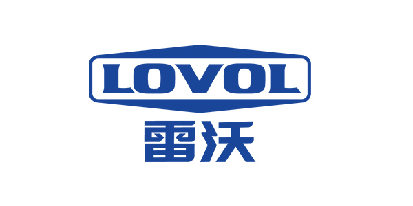 Lovol — transmission gear customer of Luchi Gears