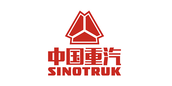 Sinotruk — transmission gear customer of Luchi Gears