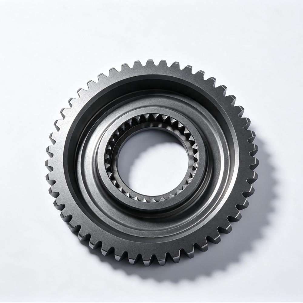 Planetary Gear (B) 行星轮 (B) — Luchi Gears