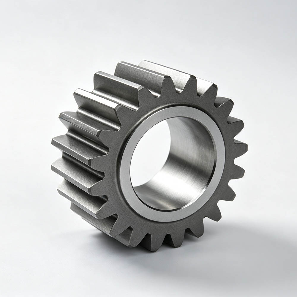 Planetary Gear (E) 行星轮 (E) — Luchi Gears