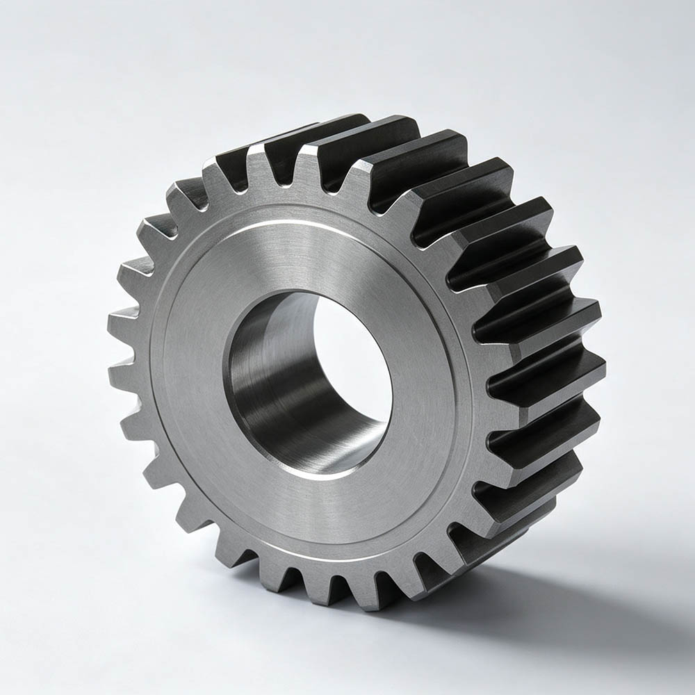 Planetary Gear (G) 行星轮 (G) — Luchi Gears
