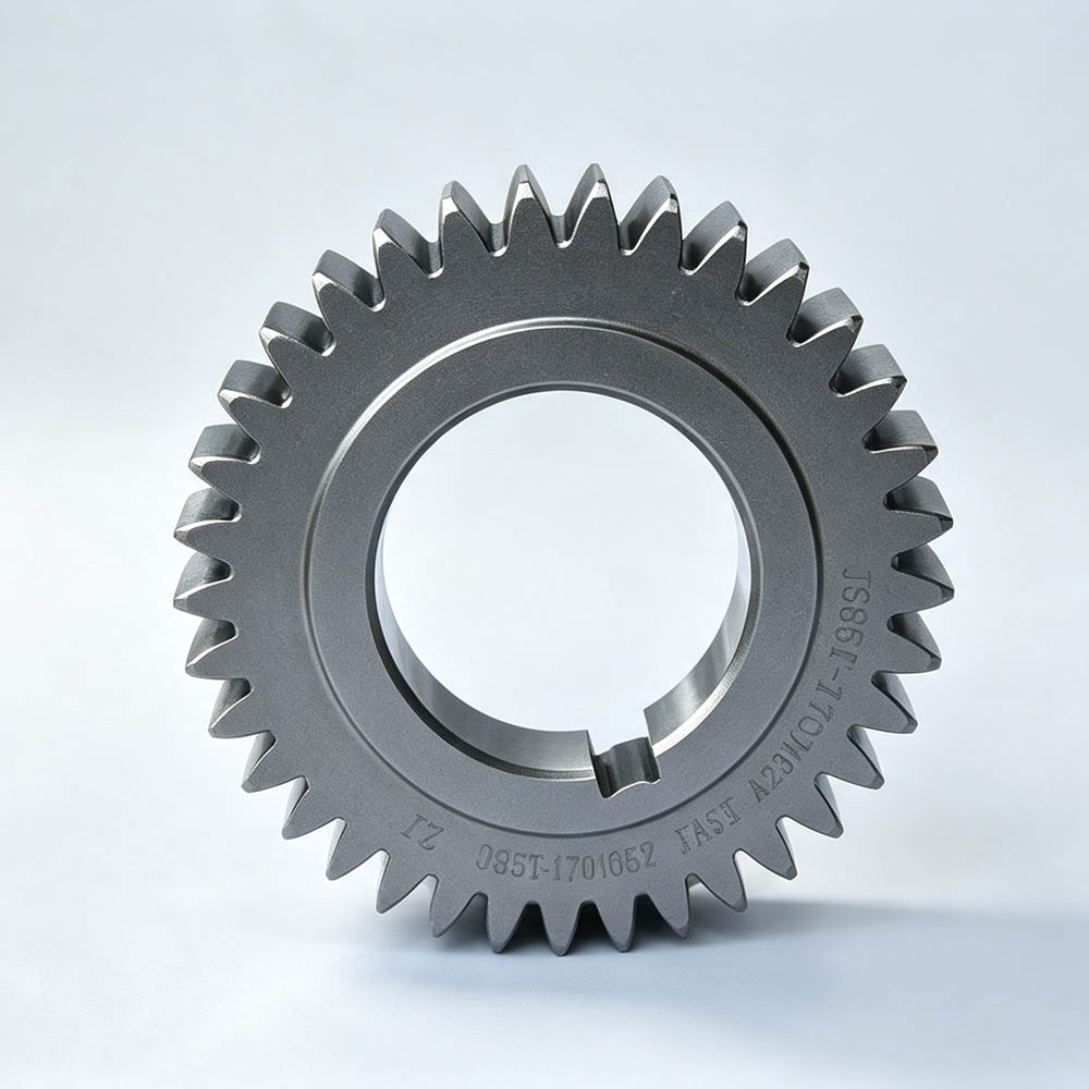 Planetary Gear (H) 行星轮 (H) — Luchi Gears