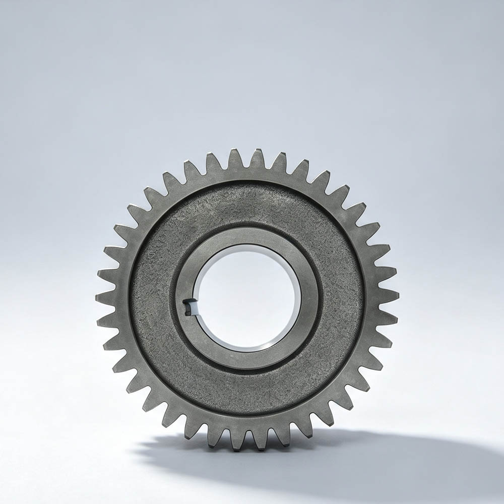 Planetary Gear (J) 行星轮 (J) — Luchi Gears