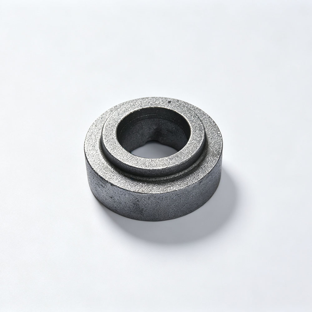 Forged Reverse Idler Gear — Forged Gears by Luchi Gears