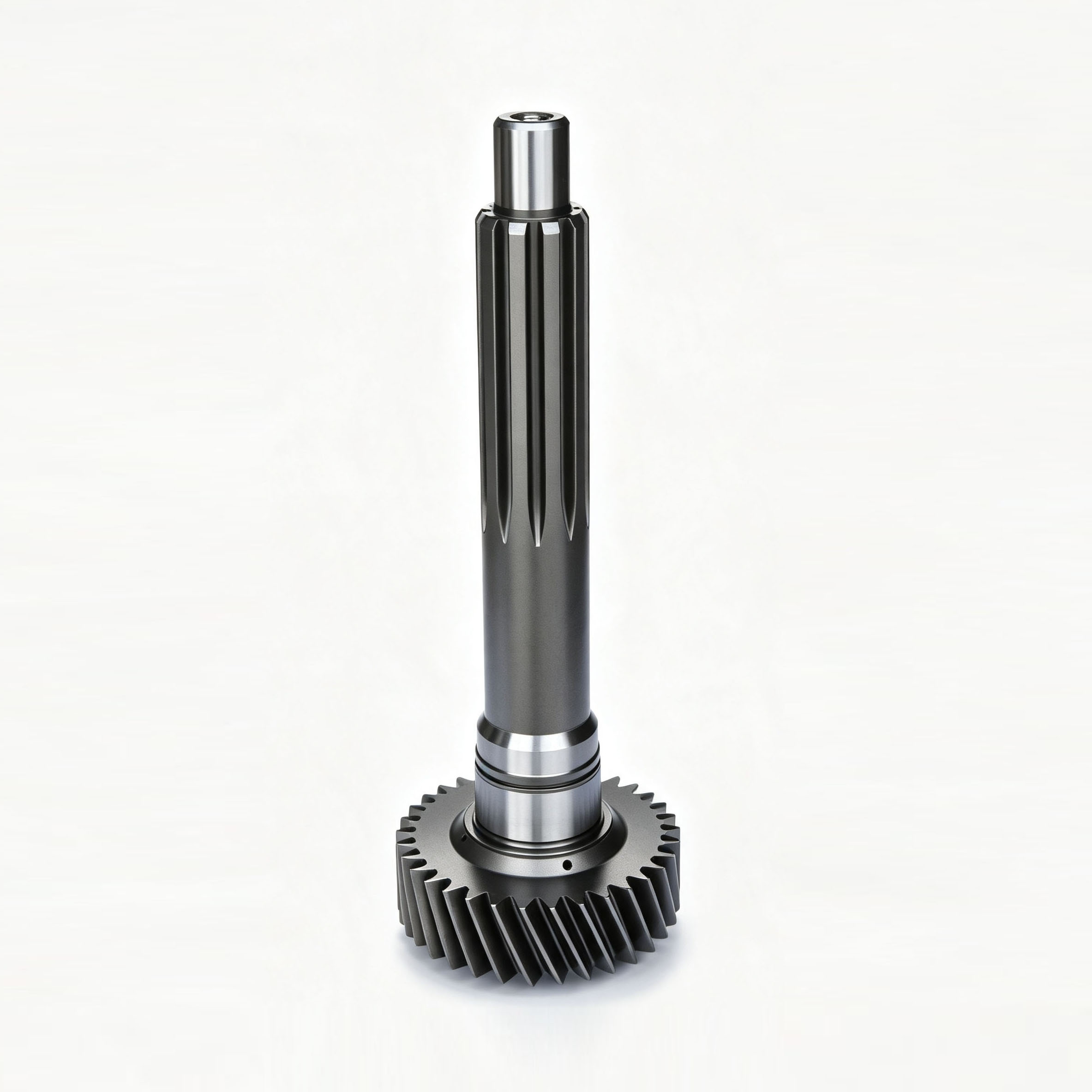 Shaft Gear (A) 轴齿轮 (A) — Luchi Gears